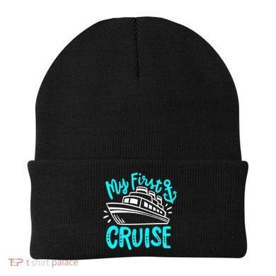 Cruise My First Cruise Beanie