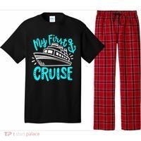 Cruise My First Cruise Pajama Set thumb 0