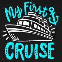 Cruise My First Cruise Pajama Set thumb 2