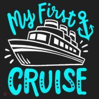 Cruise My First Cruise Tumbler thumb 3