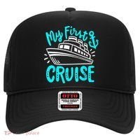 Cruise My First Cruise Hat thumb 0