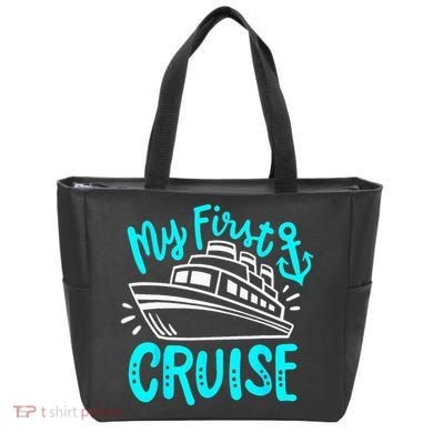 Cruise My First Cruise Bag