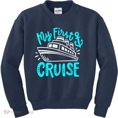 Kids Sweatshirt