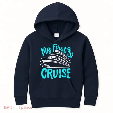 Kids Hoodie