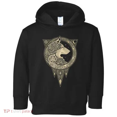 Toddler Hoodie