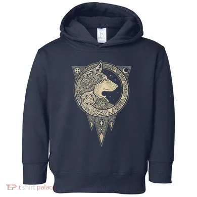 Toddler Hoodie