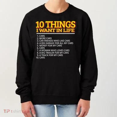 Women's Sweatshirt