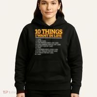 Car Mechanic For Men Hoodie thumb 5