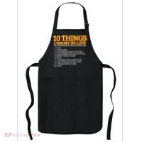 Car Mechanic For Men Apron thumb 0