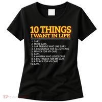 Car Mechanic For Men Women's T-Shirt thumb 0