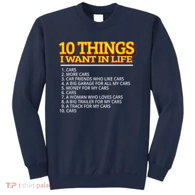 Sweatshirt
