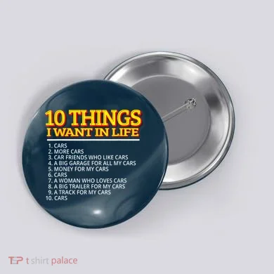 Button