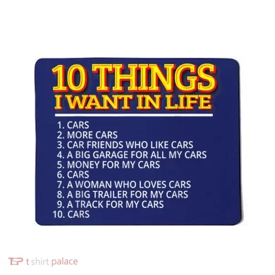 Mousepad