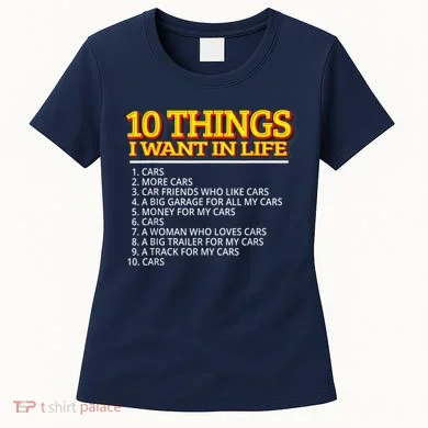 Women's T-Shirt