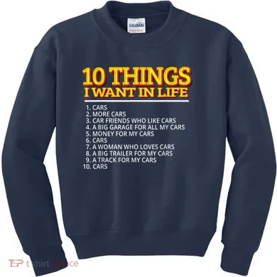 Kids Sweatshirt