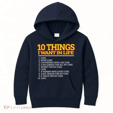 Kids Hoodie