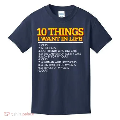 Kids T-Shirt