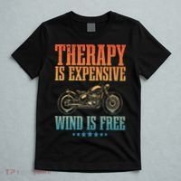 Cool Motorcycle For Women Motorcycle Lovers Bike Rider T-Shirt thumb 5