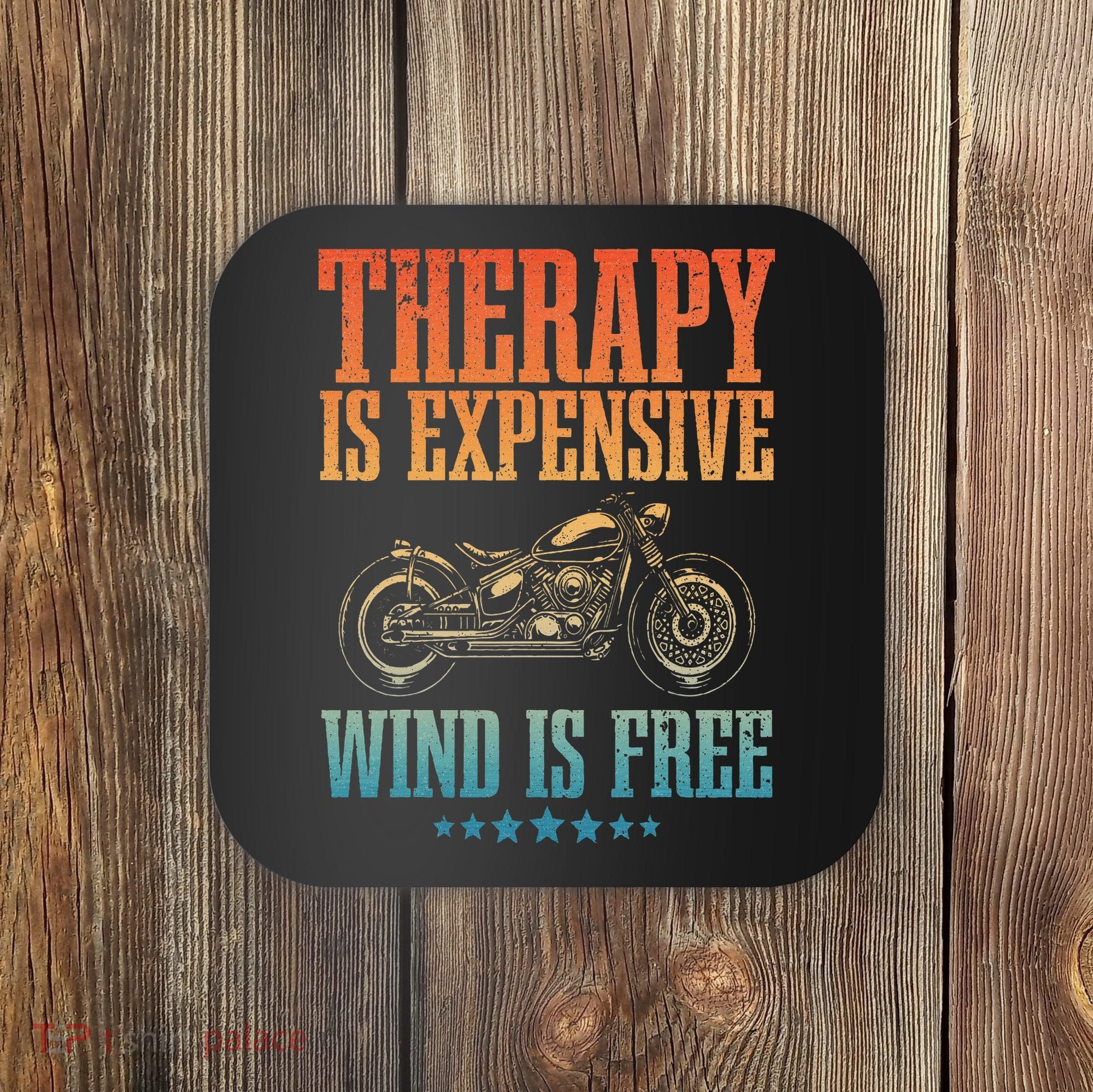 Cool Motorcycle For Women Motorcycle Lovers Bike Rider Coaster