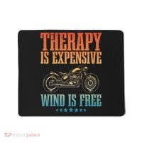Cool Motorcycle For Women Motorcycle Lovers Bike Rider Mousepad thumb 0