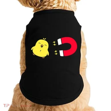 Chick Magnet Funny Doggie Tank