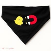 Chick Magnet Funny USA-Made Doggie Bandana thumb 0