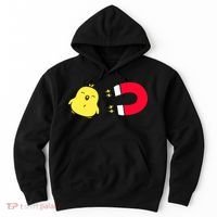 Chick Magnet Funny Hoodie thumb 0