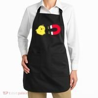 Chick Magnet Funny Apron thumb 2