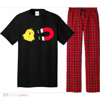 Pajama Set