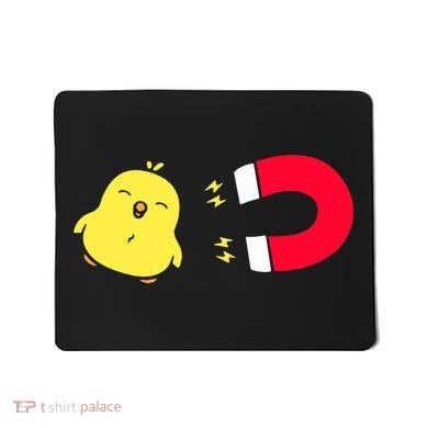 Chick Magnet Funny Mousepad