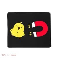 Chick Magnet Funny Mousepad thumb 0