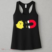 Chick Magnet Funny Women's Tank Top thumb 3