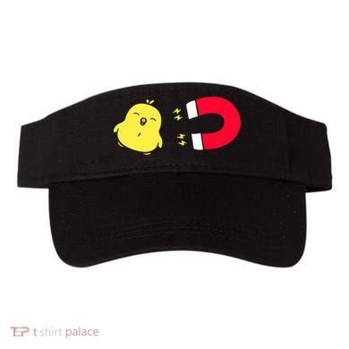 Chick Magnet Funny Visor