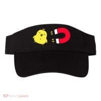 Chick Magnet Funny Visor thumb 0