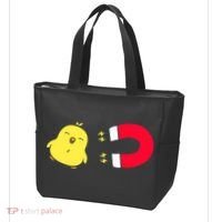 Chick Magnet Funny Tote Bag thumb 3