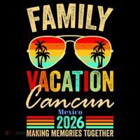 Cancun Mexico Family Vacation 2026 Coffee Mug thumb 5