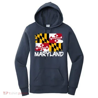 Women's Hoodie