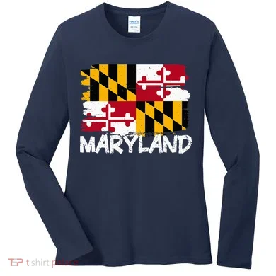 Women's Long Sleeve Shirt