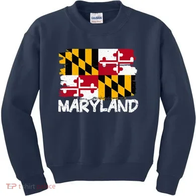 Kids Sweatshirt