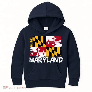 Kids Hoodie