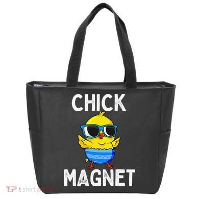 Chick Magnet Funny Easter Cute Baby Chicken Lover Bag