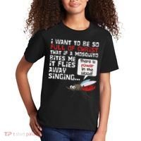 Christian Mosquito Funny Gag Jokes Religious Christian Kids T-Shirt thumb 2