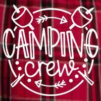 Camping Matching For Family Camper Group Camping Crew Men's Flannel Plaid Pajama Pants thumb 2
