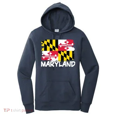 Women's Hoodie
