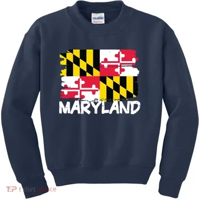 Kids Sweatshirt