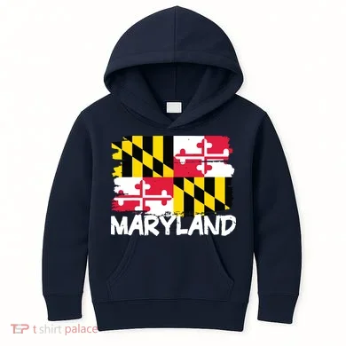 Kids Hoodie