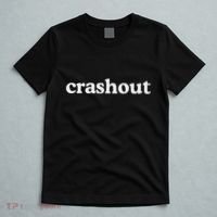 Crashout Meme Funny T-Shirt thumb 5