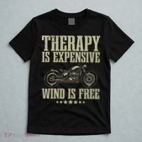 Cool Motorcycle For Women Motorcycle Lovers Bike Rider T-Shirt thumb 5