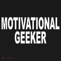 Cr1tter Motivational Geeker Baby Bodysuit thumb 2