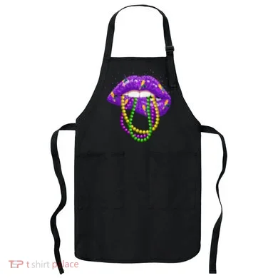 Apron